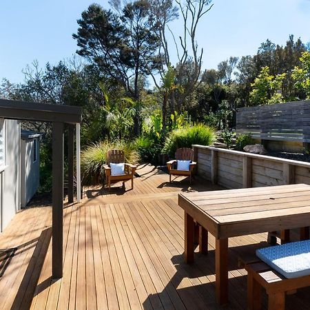 Dove Cottage Oneroa Экстерьер фото